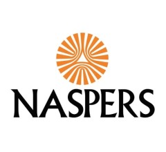 Image about Naspers Limited (OTCMKTS:NPSNY) Short Interest Update