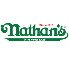 Image for StockNews.com Downgrades Nathan’s Famous (NASDAQ:NATH) to Buy