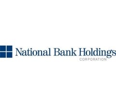 Image for Yousif Capital Management LLC Sells 412 Shares of National Bank Holdings Co. (NYSE:NBHC)