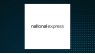 National Express Group  Stock Crosses Above Two Hundred Day Moving Average of $107.57