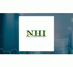 Image for National Health Investors (NYSE:NHI) Releases FY 2024 Earnings Guidance