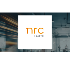 Image about SG Americas Securities LLC Purchases New Position in National Research Co. (NASDAQ:NRC)