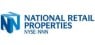 National Retail Properties, Inc.  Shares Sold by Hill Winds Capital LP