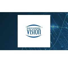 Image for National Vision Holdings, Inc. (NASDAQ:EYE) Receives Average Rating of “Hold” from Brokerages