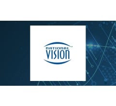 Image about Handelsbanken Fonder AB Buys 600 Shares of National Vision Holdings, Inc. (NASDAQ:EYE)