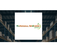 Image about Natural Grocers by Vitamin Cottage (NYSE:NGVC) Stock Price Crosses Above 200 Day Moving Average of $15.10