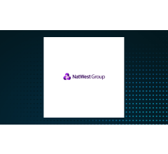 Image for NatWest Group (LON:NWG) Coverage Initiated by Analysts at Peel Hunt