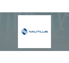 Image for Nautilus Marine Services (LON:NAUT) Trading 5.9% Higher