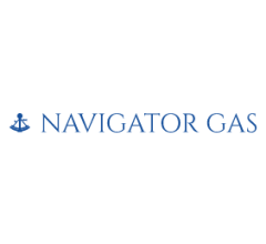 Image for Gagnon Securities LLC Reduces Holdings in Navigator Holdings Ltd. (NYSE:NVGS)