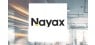 Nayax  Sees Strong Trading Volume