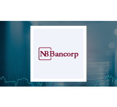 Image for Salvatore J. Rinaldi Acquires 6,900 Shares of NB Bancorp, Inc. (NASDAQ:NBBK) Stock