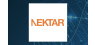 Nektar Therapeutics  Posts Quarterly  Earnings Results, Misses Expectations By $0.02 EPS