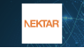Nektar Therapeutics  Given Consensus Rating of “Hold” by Analysts