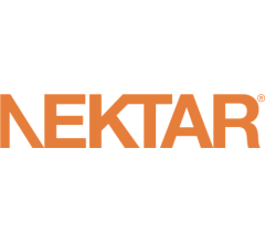 Image about Nektar Therapeutics (NASDAQ:NKTR) Receives Consensus Recommendation of “Hold” from Brokerages