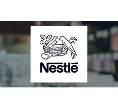 Image for Nestlé S.A. (OTCMKTS:NSRGY) Holdings Cut by Weik Capital Management