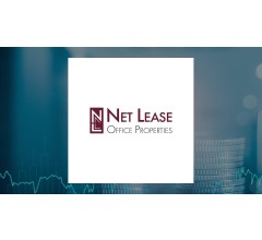 Image about 21,154 Shares in Net Lease Office Properties (NYSE:NLOP) Bought by Sumitomo Mitsui Trust Holdings Inc.