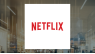 Netflix, Inc.  Shares Sold by Whittier Trust Co.