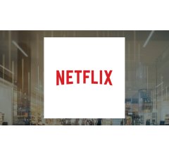 Image for Insider Selling: Netflix, Inc. (NASDAQ:NFLX) CEO Sells 5,821 Shares of Stock