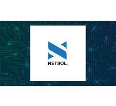Image about NetSol Technologies (NASDAQ:NTWK) Stock Crosses Above 200 Day Moving Average of $2.32