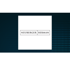 Image for Neuberger Berman Energy Infrastructure and Income Fund Inc. (NYSEAMERICAN:NML) Declares Monthly Dividend of $0.06