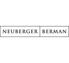 Image for Neuberger Berman Energy Infrastructure and Income Fund Inc. (NYSEAMERICAN:NML) Announces Monthly Dividend of $0.06