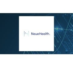 Image about NeueHealth (NEUE) vs. The Competition Financial Review