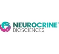 Image about Neurocrine Biosciences (NASDAQ:NBIX) Price Target Raised to $169.00