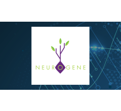 Image about Neurogene Inc. (NASDAQ:NGNE) Receives $48.25 Consensus PT from Brokerages