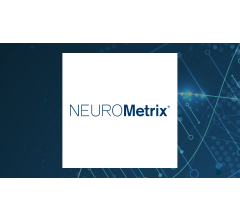Image for Short Interest in NeuroMetrix, Inc. (NASDAQ:NURO) Drops By 46.0%