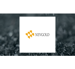Image for NevGold (OTC:NAUFF) Stock Price Up 9.6%