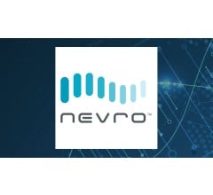 Image about Nevro Corp. (NYSE:NVRO) Receives Average Rating of “Hold” from Analysts