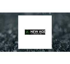 Image for New Age Metals Inc. (OTCMKTS:NMTLF) Short Interest Update