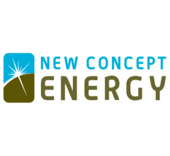 Image for StockNews.com Initiates Coverage on New Concept Energy (NYSE:GBR)
