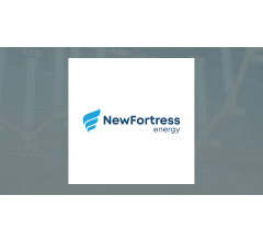 Image for Nkcfo LLC Invests $377,000 in New Fortress Energy Inc. (NASDAQ:NFE)