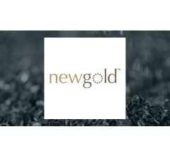 Image for New Gold (NYSEAMERICAN:NGD) Shares Up 3.2%