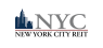 New York City REIT, Inc.  Sees Large Decline in Short Interest