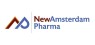 NewAmsterdam Pharma  Shares Gap Up to $7.97