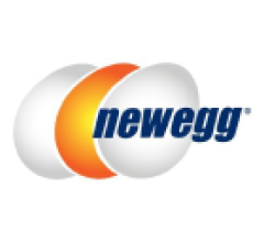 Image for Newegg Commerce (NASDAQ:NEGG) Trading Up 5.5%