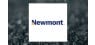 Newmont Co.  Shares Sold by Robertson Stephens Wealth Management LLC