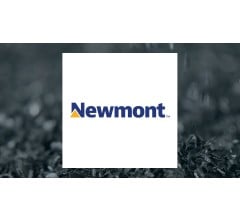 Image about Newmont (NEM) to Release Earnings on Thursday