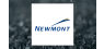 Newmont  Trading 7.5% Higher  After Dividend Announcement