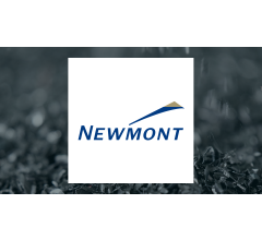 Image for Newmont Co. (TSE:NGT) Forecasted to Earn FY2025 Earnings of $3.00 Per Share