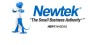 Contrasting comScore  & Newtek Business Services 