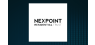 SG Americas Securities LLC Has $138,000 Holdings in NexPoint Diversified Real Estate Trust 