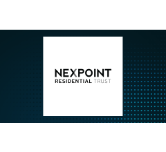 Image about SG Americas Securities LLC Has $138,000 Holdings in NexPoint Diversified Real Estate Trust (NYSE:NXDT)