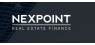 NexPoint Real Estate Finance  Price Target Cut to $14.00