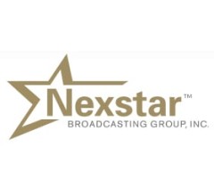 Image for BlackRock Inc. Sells 41,252 Shares of Nexstar Media Group, Inc. (NASDAQ:NXST)