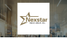 Nexstar Media Group, Inc.  Shares Purchased by Signaturefd LLC