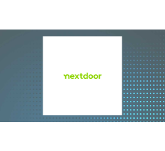 Image about Mirae Asset Global Investments Co. Ltd. Has $178,000 Holdings in Nextdoor Holdings, Inc. (NYSE:KIND)
