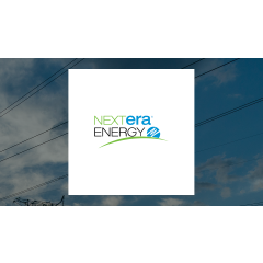 Corbyn Investment Management Inc. MD Lowers Position in NextEra Energy, Inc. (NYSE:NEE)